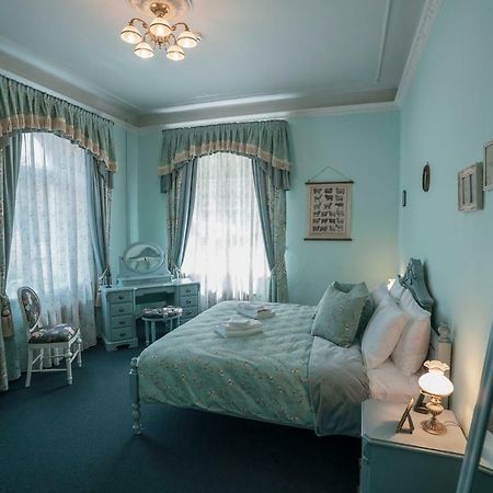 Roze Villa Liepaja Ngoại thất bức ảnh