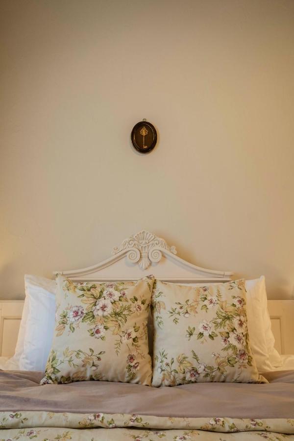 Roze Villa Liepaja Ngoại thất bức ảnh